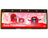 Rote Früchtchen