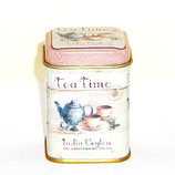 Teedose 'Tea Time' - Gr. 0