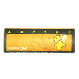 Trinkschokolade - Honig-Zimt