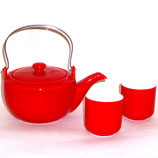 Tee-Set 'Vica' 3tlg.