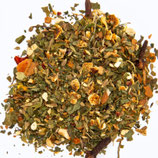 Ayurveda Wohlfühlkräuter - NATURtee*