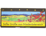 Süße Grüße aus Niederösterreich / der Mohn & die Kirsche