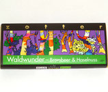 Waldwunder - Brombeer & Haselnuss