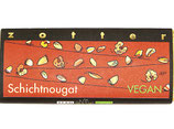 Schichtnougat