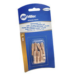 AccuLock™ S Contact Tip (Miller blister pack, 10 per pkg)