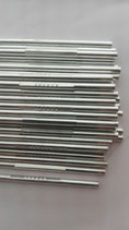 Aporte De Aluminio 4043 1m x 1/8