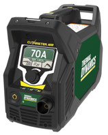 Paquete TD Cutmaster 70+, 1 Φ 120-240V CETLUS (NA) * incluye adaptador de 120V
