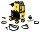 ESAB Rebel EMP 285ic 120V/230V 1PH
