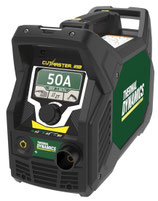 Paquete TD Cutmaster 50+, 1 Φ 120-240V CETLUS (NA) * incluye adaptador de 120V