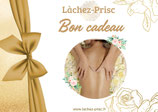 Bons cadeaux soin visage découverte 30 minutes