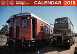 NSW Transport Heritage Calendar for 2018