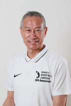 Camp Director　小野秀二