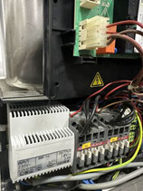 Trafo passend für Winterhalter Haubenspülmaschine 230V auf 18V DC