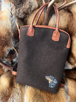 Rucksacktasche "Freya"