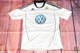 VfL Wolfsburg Trikot (schlecht) L | 2011-2012
