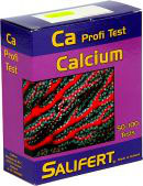 Salifert Profi-Test Ca -Kalzium- Wassertest