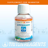 Reagents Cobalt 100ml (Co) Triton