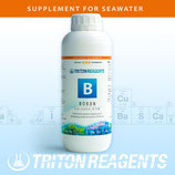 Reagents Bor 1000ml (B) Triton