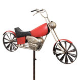 Motorcycle Chopper