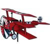 Fokker Tri-Plane