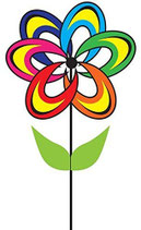 Paradise Flower Magic Fantasy