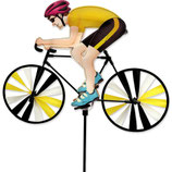 Rennradfahrer
