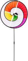 Magic Wheel Vortex