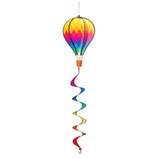 Balloon Twist Patchwork Mini