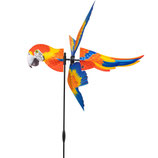 Breezy Wings Parrot