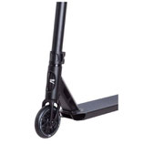 Rideoo Pro Complete Scooter Black