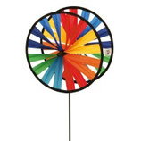Magic Wheel Twin 25