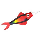 Windsack Fisch Rainbow