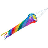 Windturbine Rainbow