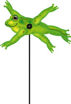 Froggy