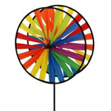 Magic Wheel Twin 35