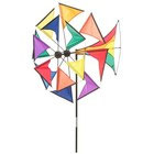 Windmill Illusion Rainbow