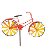 Fahrrad Rot