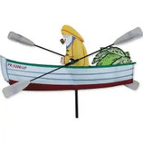 Fisherman