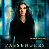 LES PASSAGERS (PASSENGERS) - MUSIQUE DE FILM - EDWARD SHEARMUR (CD)