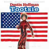 TOOTSIE (MUSIQUE DE FILM) - DAVE GRUSIN (CD)