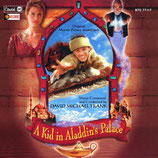 A KID IN ALADDIN'S PALACE (MUSIQUE DE FILM) - DAVID MICHAEL FRANK (CD)