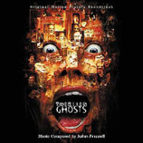 13 FANTOMES (13 GHOSTS) MUSIQUE DE FILM - JOHN FRIZZELL (CD)