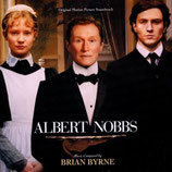 ALBERT NOBBS (MUSIQUE DE FILM) - BRIAN BYRNE (CD)