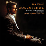 COLLATERAL (MUSIQUE DE FILM - INTRADA) - JAMES NEWTON HOWARD (CD)