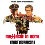 REPRESAILLES / A L'AUBE DU CINQUIEME JOUR - ENNIO MORRICONE (CD)