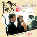 LES OISEAUX SE CACHENT POUR MOURIR (THE THORN BIRDS) MUSIQUE DE FILM - HENRY MANCINI (2 CD)