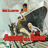 ASSAULT ON A QUEEN - DUKE ELLINGTON (CD OCCASION)