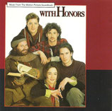 AVEC LES FELICITATIONS DU JURY (WITH HONORS) MUSIQUE DE FILM - (CD)
