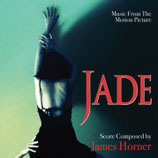 JADE (MUSIQUE DE FILM) - JAMES HORNER (CD)