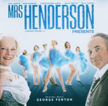 MADAME HENDERSON PRESENTE (MUSIQUE DE FILM) - GEORGE FENTON (CD)